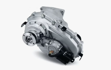 Что такое раздаточная коробка и как она устроена? 