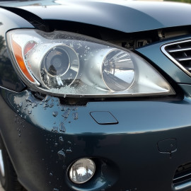 Фары после ДТП: как выбрать оптику, которая встанет без доработок