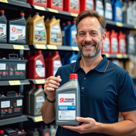 Масло для трансмиссии: 5 ошибок при выборе для механики и автомата