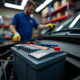 Что учесть перед покупкой аккумулятора: чек-лист для автовладельца