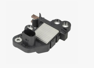 Как проверить реле-регулятор генератора?