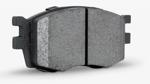 Как правильно заменить дисковые тормозные колодки?