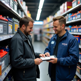 Как выбрать аккумулятор под конкретный автомобиль: ошибки, которые сокращают срок службы АКБ